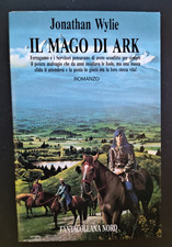 IL MAGO DI ARK - JONATHAN