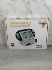 Misuratore di potenza Lemond