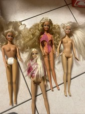 lotto barbie vintage