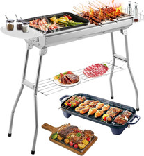 Barbecue a Carbonella XXL