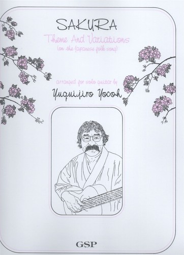 Sakura tema variazioni - e,