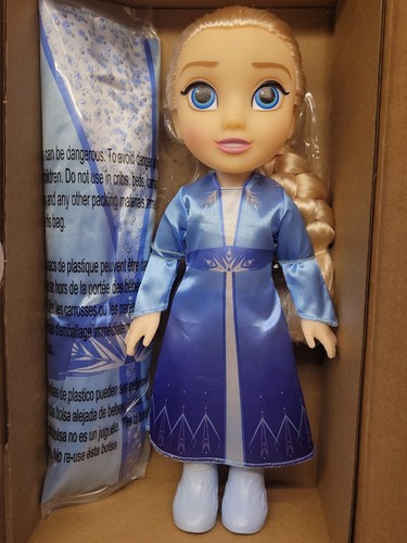 Disney frozen elsa adventure - disney,
