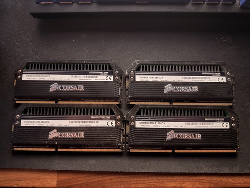 Set corsair dominator - 2,