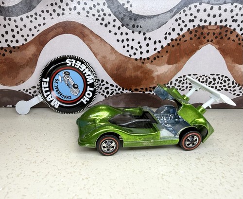 Hot wheels redline toned - 🔥,