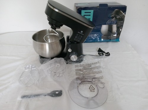 Impastatrice electroline resa - impastatrice,