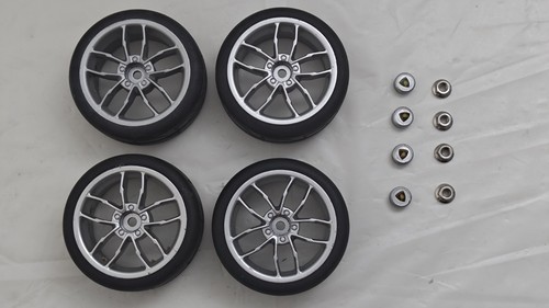 Cerchi 10 lamborghini - cerchi, 1:10