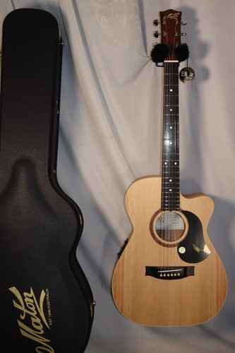 Maton performer 808 slim - performer, body