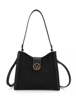 Borsa a tracolla in vera pelle