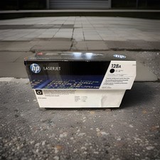 Cartuccia toner HP 128A