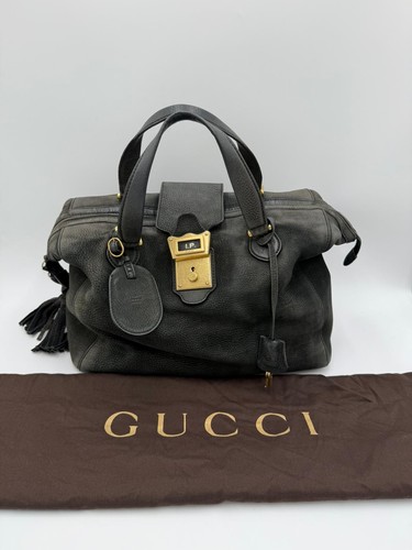 Gucci borsa tote - tote, padlock