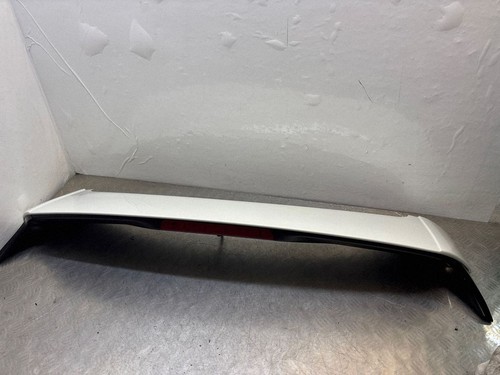 Spoiler posteriore nissan - spoiler,