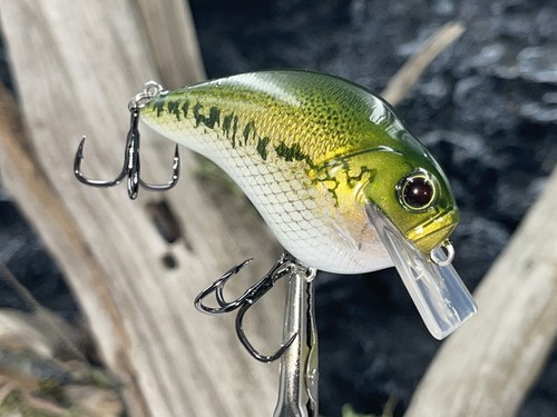 36oz mega s - 2,62", s-crank