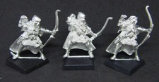 Warhammer Fantasy High Elves Elf Shadow Warriors metal OOP