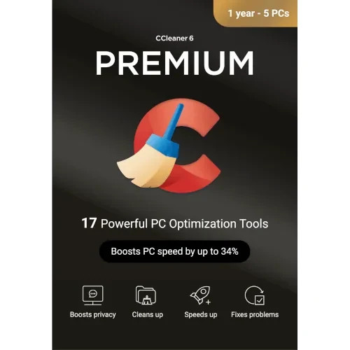 Ccleaner premium 2025 2026 - ccleaner,