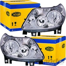 2x MAGNETI MARELLI Fari