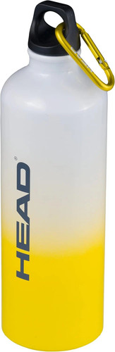 Borraccia alluminio head - borraccia, head®