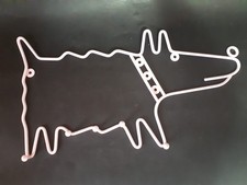 Appendiabiti IKEA a forma di cane per Cameretta Bambini Attaccapanni da parete