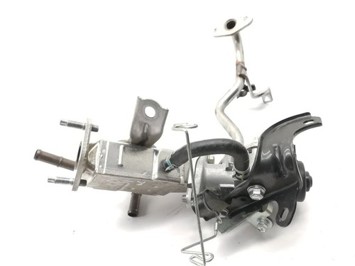 Radiatore gas scarico - di,