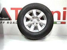 MITSUBISHI (4) Cerchi