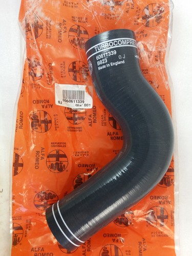 Tubo manicotto turbina