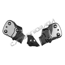 COPRI CINGHIE CARBONIO DUCATI