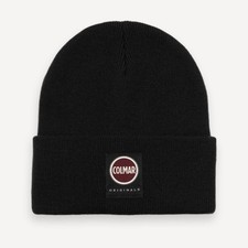 Berretto Colmar Risvolta Patch