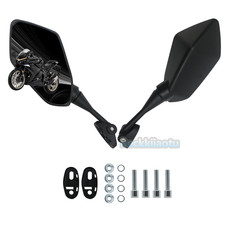 1 pair Motorcycle Rearview