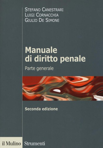 Manuale diritto penale - di,