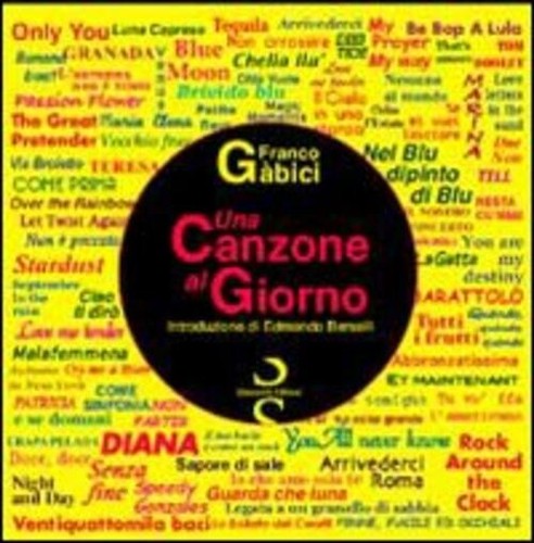 Una canzone giorno franco - canzone,