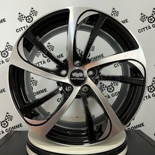 4 Cerchi in lega compatibili