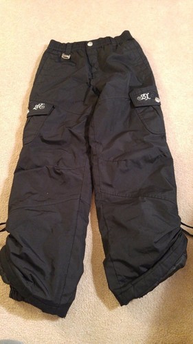 Zeroxposur pantaloni sci - zeroxposur,