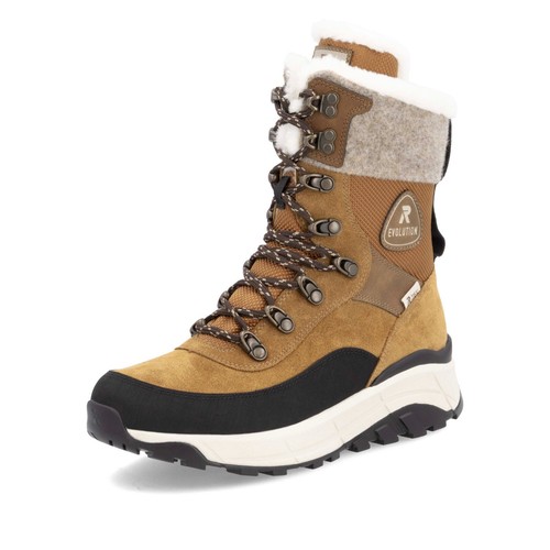 Stivali donna evolution - donna, r-evolution