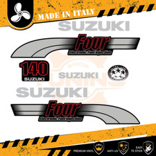 Decalcomania Adesivi Motore