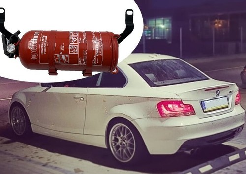 Per bmw serie - per, e87