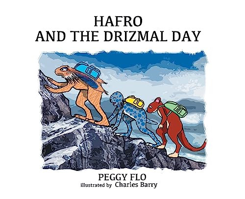 Hafro and the drizmal - hafro,