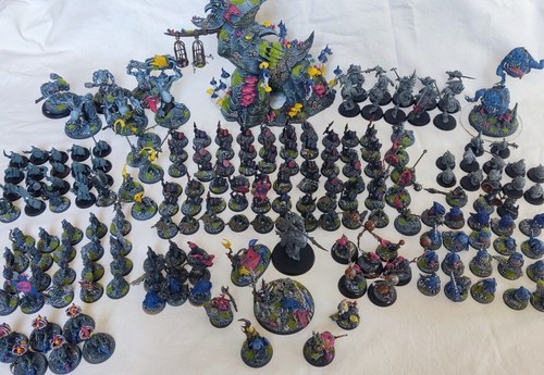 Pro painted gloomspite gitz - pro,