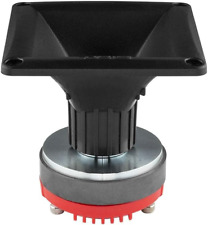 DS 18 SET PRO-DR1PK44 1 Tweeter a Tromba Driver a Compressione Da 11,5 X 11,5 Cm