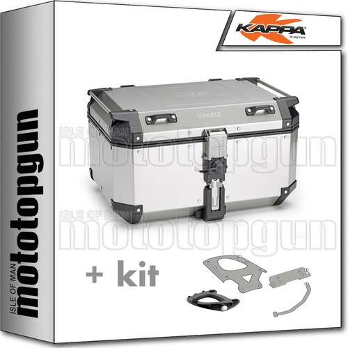 Kappa valigia kfr580a force - valigia,