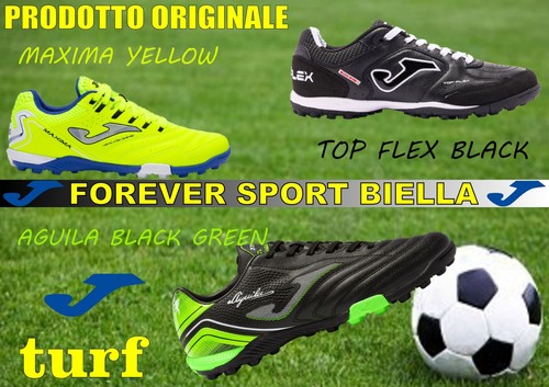 Scarpe calcio joma - da,