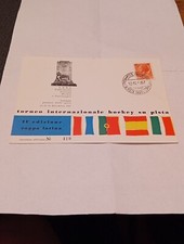 Torneo Internazionale Hockey