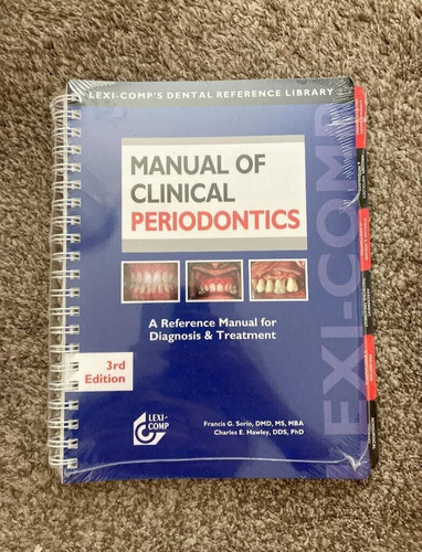 Lexi comp dental reference - dental,