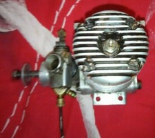 moteur rc thermique super