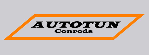 Autotun biella in acciaio - autotun,
