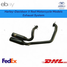 Harley rod vrsca - harley, v-rod