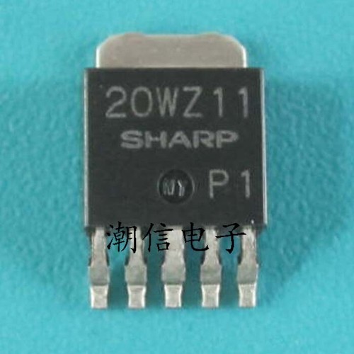 10pcs 20wz11 - 10pcs,
