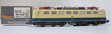 Locomotore elettrico BR 150 delle DB di Roco, art. 68425 (AC digitale), nuovo, confezione originale