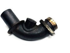 Collettore scarico Originale Piaggio Vespa GTS 300 ABS E4 2017 2019 1A007660