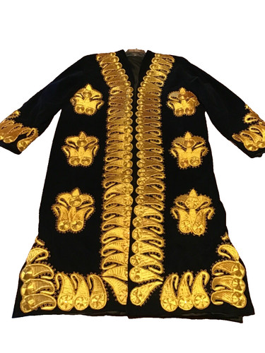 Raro cappotto opera - uomo, hugo