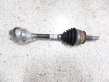 51854040 SEMIASSE ANTERIORE DESTRO DX FIAT 500 1.2 BENZ 2008> 458491