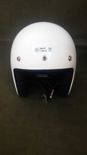 Casco pilota - (art., (^n)